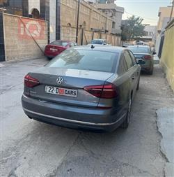 فولكسفاغن باسات